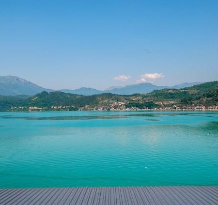 Apartmani Jezero Konjic Dış mekan fotoğraf