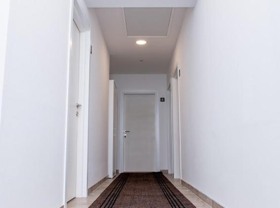 Apartmani Jezero Konjic Dış mekan fotoğraf