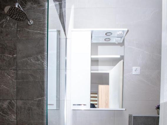 Apartmani Jezero Konjic Dış mekan fotoğraf
