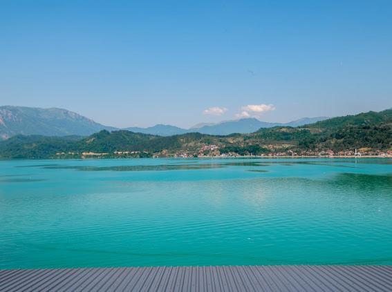 Apartmani Jezero Konjic Dış mekan fotoğraf