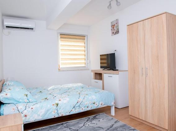 Apartmani Jezero Konjic Dış mekan fotoğraf