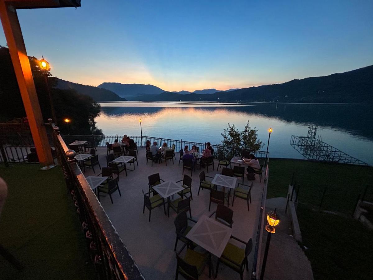 Apartmani Jezero Konjic Dış mekan fotoğraf