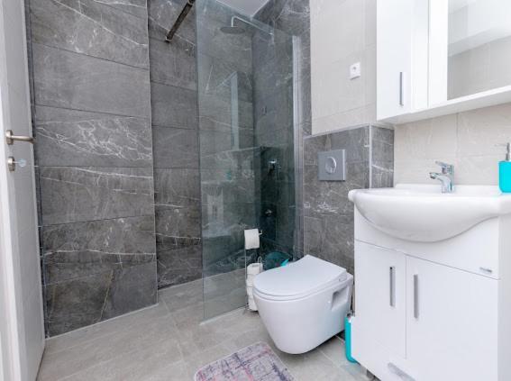 Apartmani Jezero Konjic Dış mekan fotoğraf