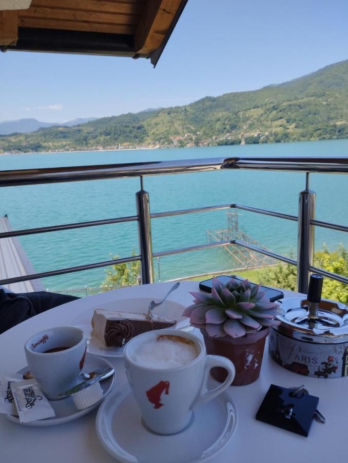 Apartmani Jezero Konjic Dış mekan fotoğraf