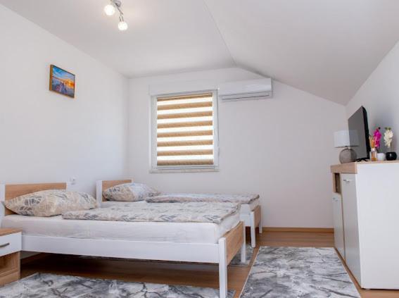Apartmani Jezero Konjic Dış mekan fotoğraf